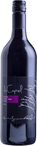 Gabriela Hunter Valley Shiraz de Capel Wines